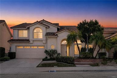 29431 Pointe Royale, Laguna Niguel, CA 92677