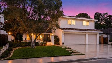 27142 Cordero, Mission Viejo, CA 92691