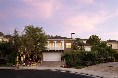19609 Mayfield Circle, Huntington Beach, CA 92648