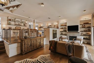 14 Wild Goose Court #62, Newport Beach, CA 92663