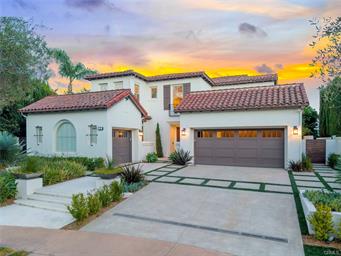 9 Coastal Canyon, Newport Coast, CA 92657