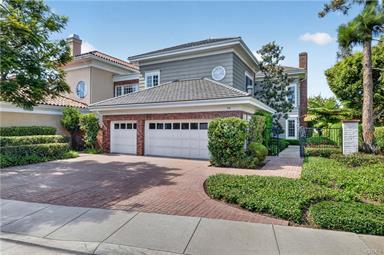 26 Belcourt, Newport Beach, CA 92660