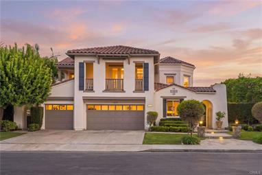 6416 Setting Sun Drive, Huntington Beach, CA 92648
