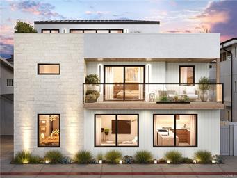 6805 Seashore Drive, Newport Beach, CA 92663