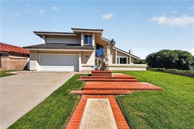 22852 Buendia, Mission Viejo, CA 92691