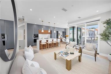 321 Larkspur Avenue #1/2, Corona Del Mar, CA 92625