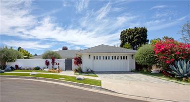 927 Bellis Street, Newport Beach, CA 92660