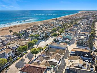 2012 E Ocean Boulevard, Newport Beach, CA 92661