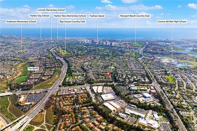 57 Hillsdale, Newport Beach, CA 92660