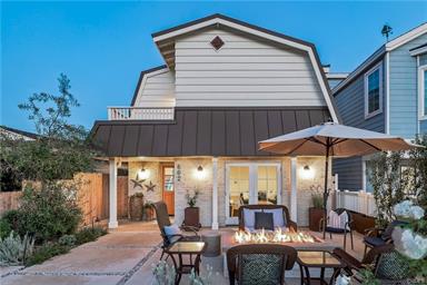 602 602.5 Marguerite #2, Corona Del Mar, CA 92625