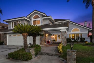 22385 Pineglen, Mission Viejo, CA 92692
