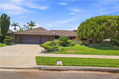 1431 Antigua Way, Newport Beach, CA 92660