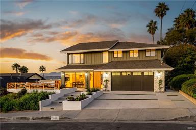 405 Avenida Salvador, San Clemente, CA 92672