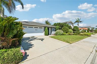 8161 Falmouth, Huntington Beach, CA 92646