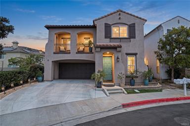15 Calle Clasico, San Clemente, CA 92673