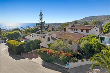 616 Virginia Park Drive, Laguna Beach, CA 92651