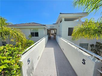 25432 Sea Bluffs #102, Dana Point, CA 92629