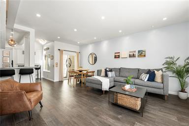 603 N San Michel Drive #C, Costa Mesa, CA 92627