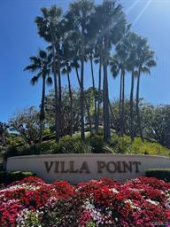 118 Villa Point, Newport Beach, CA 92660