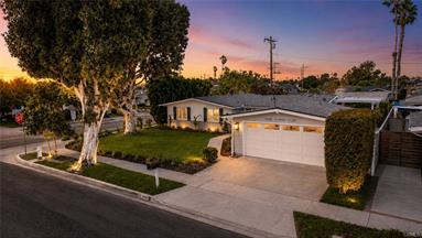 300 Esther, Costa Mesa, CA 92627