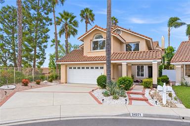 24271 Andrea Street, Laguna Hills, CA 92656