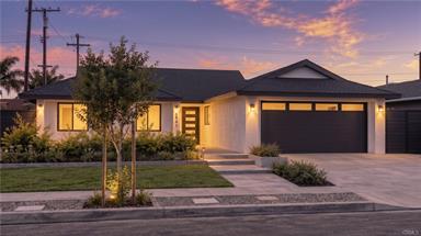 6841 Bonnie Drive, Huntington Beach, CA 92647