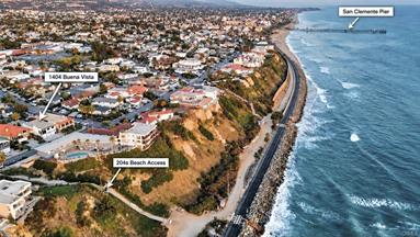 1404 Buena Vista #1, San Clemente, CA 92672