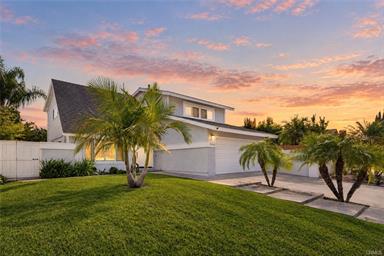 26482 Via Lara, Mission Viejo, CA 92691
