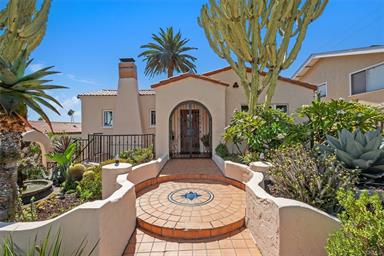 33901 El Encanto Avenue, Dana Point, CA 92629