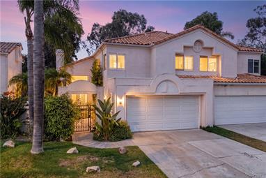 8 Chamonix, Laguna Niguel, CA 92677