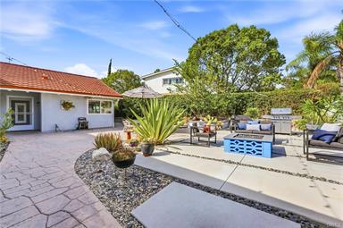 22651 La Vina, Mission Viejo, CA 92691