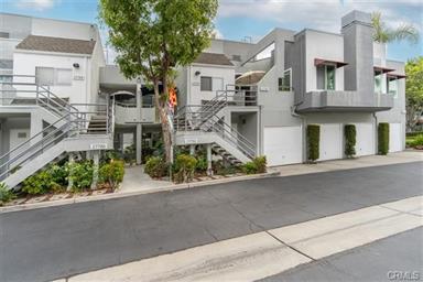 27792 Zircon #91, Mission Viejo, CA 92691