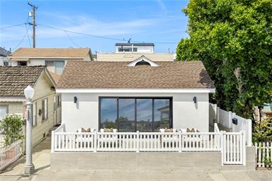 121 Marine Avenue, Newport Beach, CA 92662