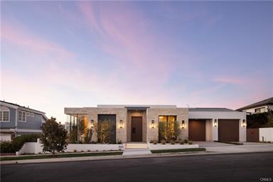 1001 Tiller Way, Corona Del Mar, CA 92625