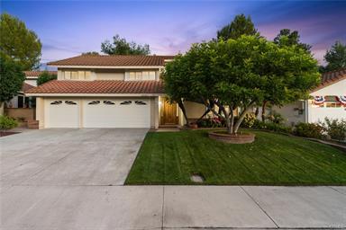28162 Palmada, Mission Viejo, CA 92692
