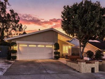 23236 Via Bahia, Mission Viejo, CA 92691
