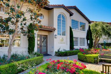 34 Corniche #D, Dana Point, CA 92629