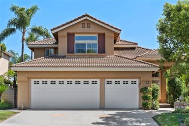 61 Hawk Hill, Mission Viejo, CA 92692