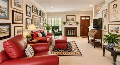 107 Harbor Woods Place, Newport Beach, CA 92660