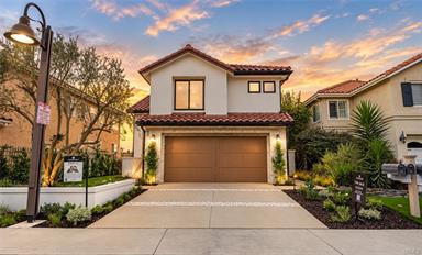 43 Santa Lucia, Dana Point, CA 92629