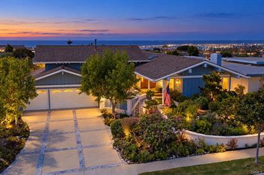 2715 Island View Drive, Corona Del Mar, CA 92625